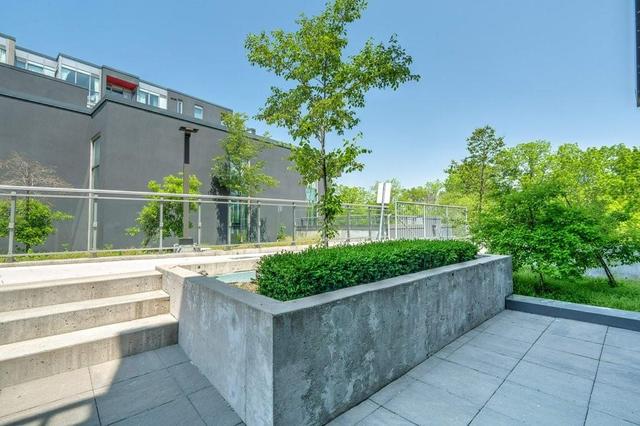 c207 - 5260 Dundas Street, Condo with 1 bedrooms, 1 bathrooms and null parking in Burlington ON | Image 34