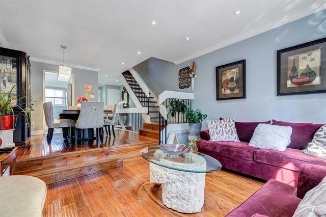 90 - 275 Manse Rd, Townhouse with 3 bedrooms, 2 bathrooms and 1 parking in Toronto ON | Image 39