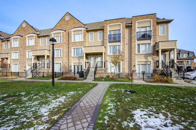 03 - 3135 Boxford Cres, Townhouse with 2 bedrooms, 3 bathrooms and 1 parking in Mississauga ON | Image 1