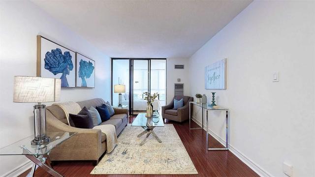 403 - 8 Silverbell Grve, Condo with 2 bedrooms, 2 bathrooms and 1 parking in Toronto ON | Image 36