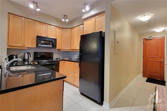 1905 - 570 Laurier Avenue W, Condo with 1 bedrooms, 1 bathrooms and 1 parking in Ottawa ON | Image 12