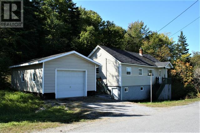 1 Rivervale Road, House detached with 3 bedrooms, 1 bathrooms and null parking in Corner Brook NL | Image 17
