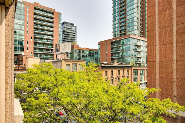 403 - 120 Lombard St, Condo with 1 bedrooms, 1 bathrooms and 0 parking in Toronto ON | Image 13
