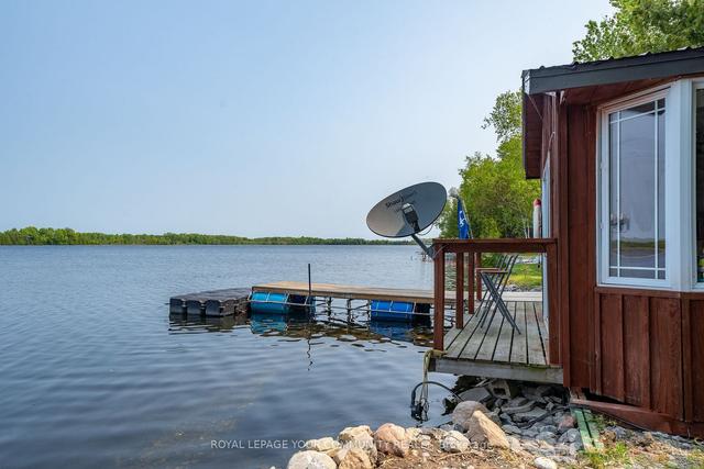 23 North Taylor Rd, House detached with 2 bedrooms, 2 bathrooms and 2 parking in Kawartha Lakes ON | Image 32