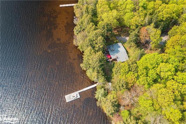 1033 Scott Lane, House detached with 3 bedrooms, 1 bathrooms and 8 parking in Lake of Bays ON | Image 23