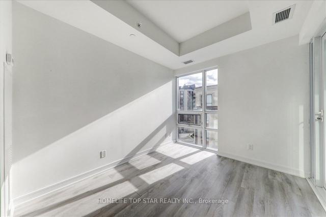 615 - 621 Sheppard Ave E, Condo with 1 bedrooms, 1 bathrooms and 0 parking in Toronto ON | Image 3