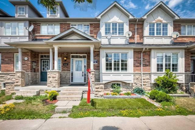 1032 Bur Oak Ave, House attached with 3 bedrooms, 4 bathrooms and 3 parking in Markham ON | Image 1