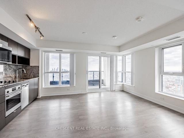 2423 - 9 Mabelle Ave, Condo with 2 bedrooms, 2 bathrooms and 1 parking in Toronto ON | Image 26