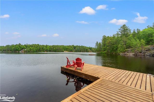 4280 Go Home Lake Shore, House detached with 3 bedrooms, 2 bathrooms and null parking in Georgian Bay ON | Image 37