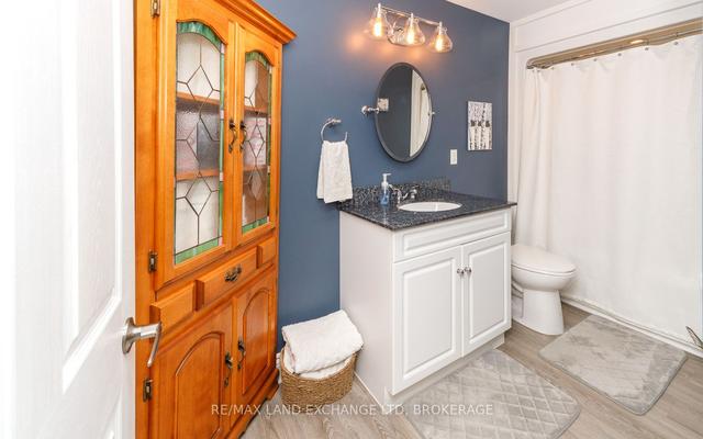 1155 Concession 12, House detached with 4 bedrooms, 2 bathrooms and 15 parking in Brockton ON | Image 3