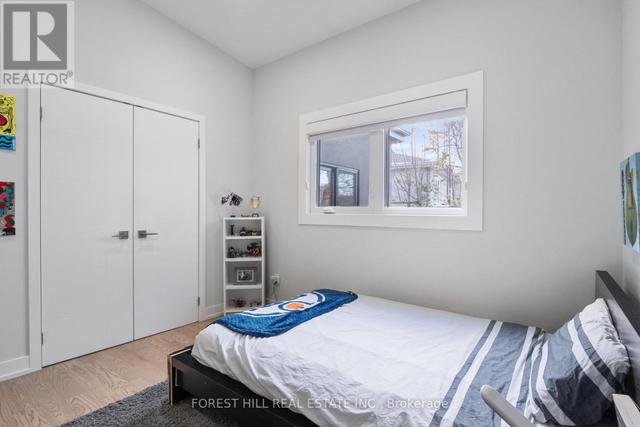 178 Cocksfield Ave, House detached with 4 bedrooms, 5 bathrooms and 8 parking in Toronto ON | Image 15