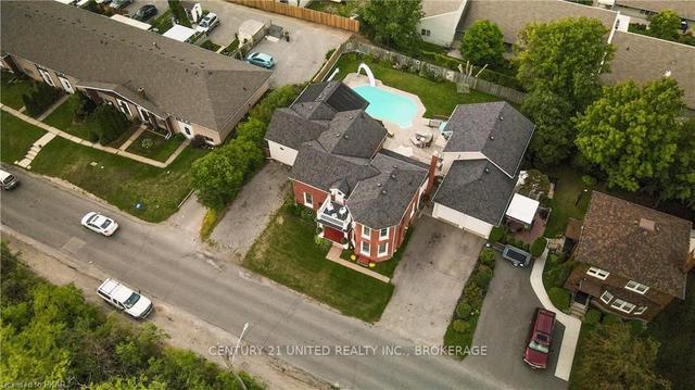 1141 High St, House detached with 3 bedrooms, 3 bathrooms and 12 parking in Peterborough ON | Image 23
