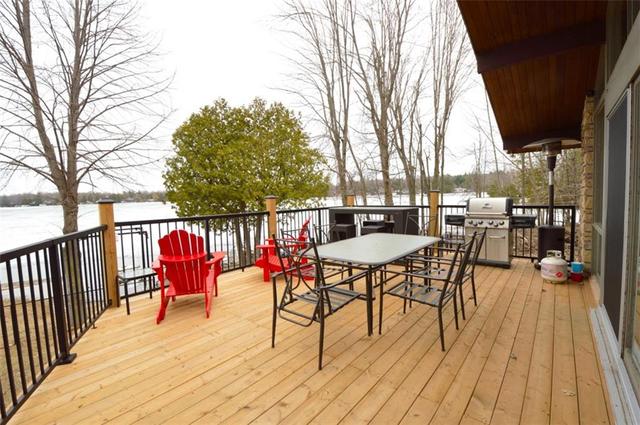 34 R7 Road, House detached with 3 bedrooms, 2 bathrooms and 2 parking in Rideau Lakes ON | Image 25