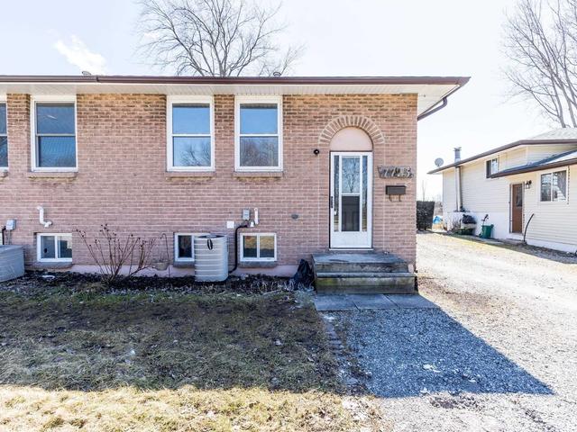 7723 Jubilee Dr, House semidetached with 3 bedrooms, 2 bathrooms and 3 parking in Niagara Falls ON | Image 12