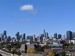 s816 - 120 Bayview Ave, Condo with 1 bedrooms, 1 bathrooms and 0 parking in Toronto ON | Image 8