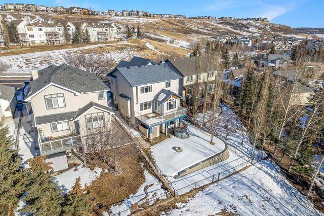 217 Hidden Creek Boulevard Nw, House detached with 3 bedrooms, 3 bathrooms and 4 parking in Calgary AB | Image 5