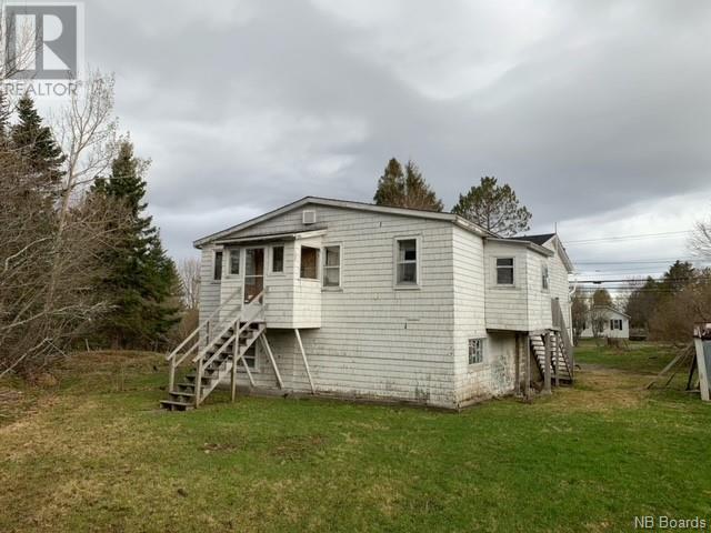 342 Hampton Road, House detached with 4 bedrooms, 1 bathrooms and null parking in Quispamsis NB | Image 3