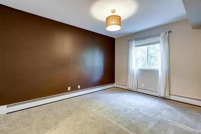 317 - 126 14 Avenue Sw, Condo with 2 bedrooms, 2 bathrooms and 1 parking in Calgary AB | Image 12