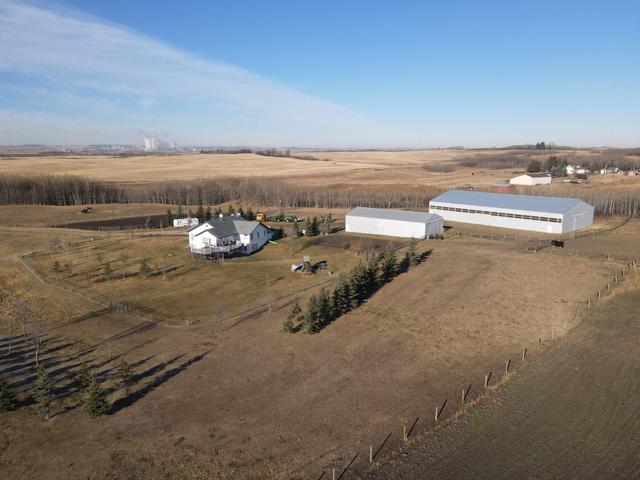 38405 Range Road 251, House detached with 5 bedrooms, 3 bathrooms and 8 parking in Lacombe County AB | Image 43