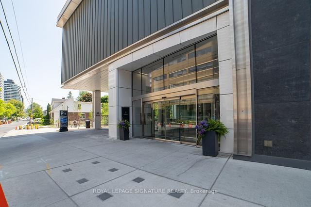 2003 - 5 Soudan Ave, Condo with 1 bedrooms, 2 bathrooms and 0 parking in Toronto ON | Image 9