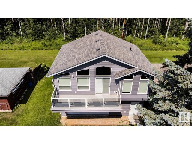 31 Lakeshore Dr, House detached with 3 bedrooms, 2 bathrooms and null parking in Sundance Beach AB | Image 6