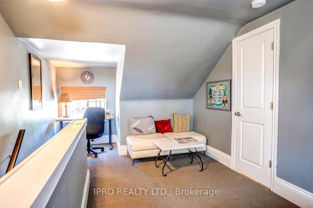 1531 Queen St E, House semidetached with 3 bedrooms, 4 bathrooms and 0 parking in Toronto ON | Image 18