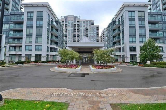 205 - 30 North Park Rd, Condo with 1 bedrooms, 1 bathrooms and 1 parking in Vaughan ON | Image 1