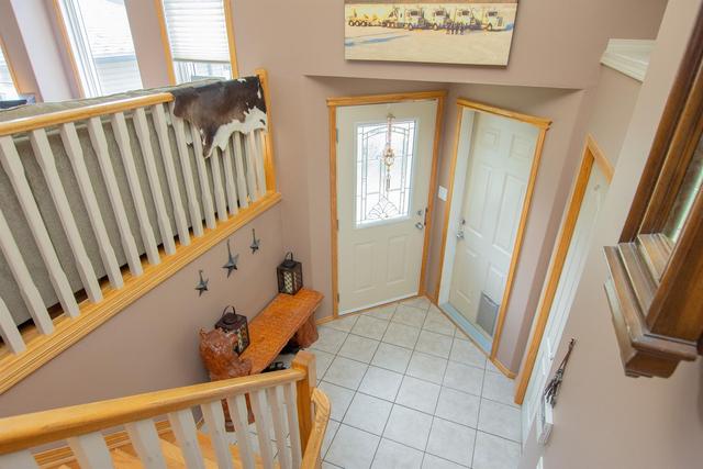 8914 115 Avenue, House detached with 5 bedrooms, 3 bathrooms and 4 parking in Grande Prairie AB | Image 25