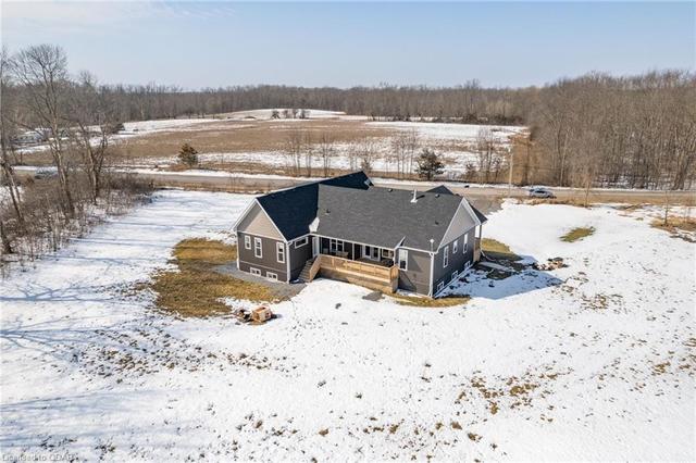 134 Norton Road, House detached with 3 bedrooms, 3 bathrooms and null parking in Prince Edward County ON | Image 42