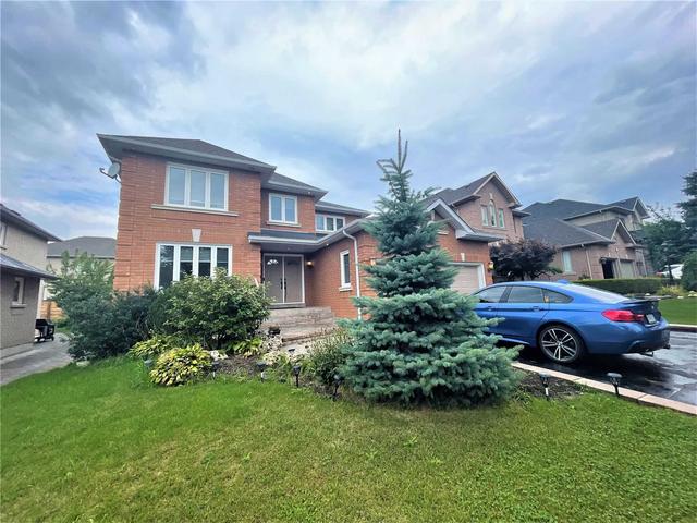 80 Lois Dr, House detached with 4 bedrooms, 3 bathrooms and 8 parking in Vaughan ON | Image 12