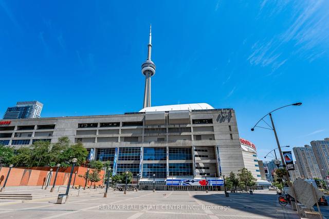 505 - 10 Navy Wharf Crt, Condo with 1 bedrooms, 1 bathrooms and 0 parking in Toronto ON | Image 9