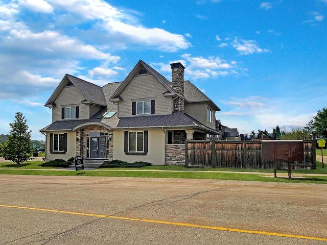 9002 60 Avenue, House detached with 5 bedrooms, 4 bathrooms and 4 parking in Grande Prairie AB | Image 33