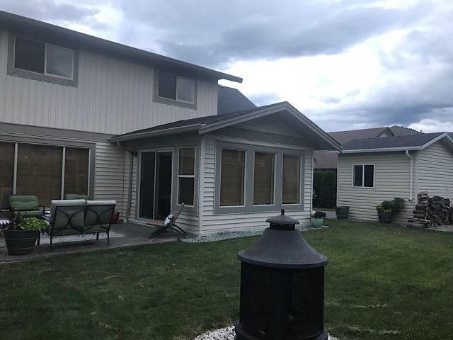 9832 Elgin Dr, House detached with 5 bedrooms, 3 bathrooms and 4 parking in Coldstream BC | Image 17