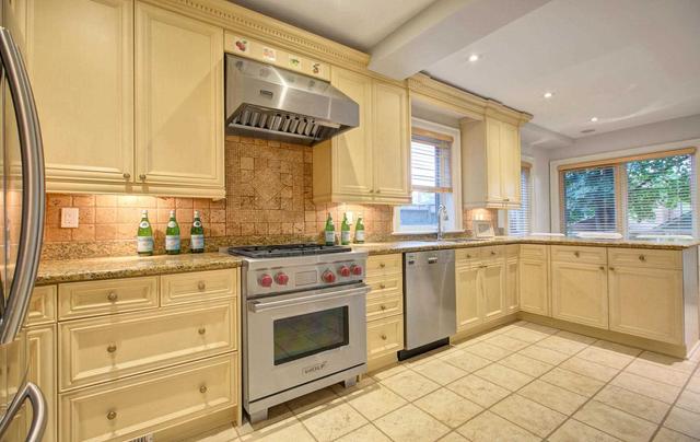 80 Chudleigh Ave, House detached with 4 bedrooms, 4 bathrooms and 2 parking in Toronto ON | Image 32
