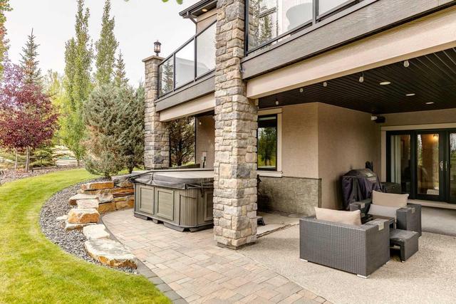 222 Mystic Ridge Park Sw, House detached with 4 bedrooms, 4 bathrooms and 8 parking in Calgary AB | Image 36