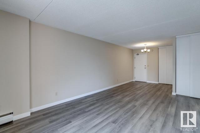 707 - 9917 110 St Nw Nw, Condo with 1 bedrooms, 1 bathrooms and null parking in Edmonton AB | Image 21