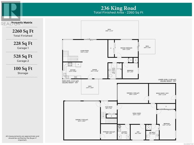 236 King Rd, House detached with 3 bedrooms, 2 bathrooms and 6 parking in Nanaimo BC | Image 30