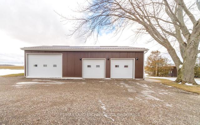 1155 Concession 12, House detached with 4 bedrooms, 2 bathrooms and 15 parking in Brockton ON | Image 26