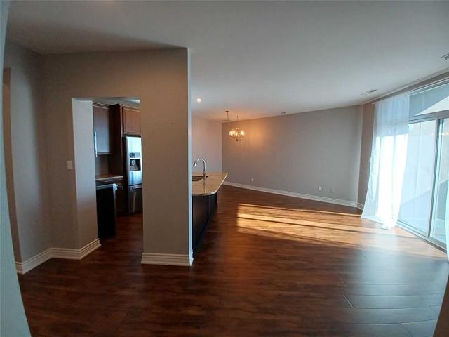 609 - 1225 Riverside Dr W, Condo with 2 bedrooms, 2 bathrooms and 1 parking in Windsor ON | Image 4