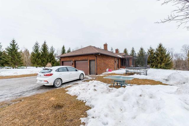 1785 Concession Rd. 6 Rd, House detached with 4 bedrooms, 3 bathrooms and 22 parking in Brock ON | Image 28