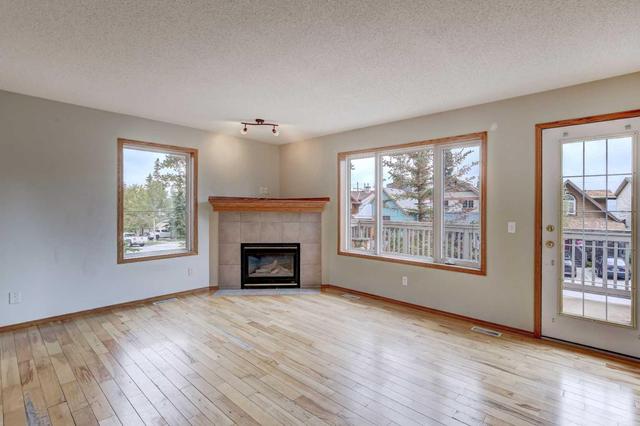 851 Lawrence Grassi Ridge, House detached with 4 bedrooms, 1 bathrooms and 2 parking in Canmore AB | Image 9