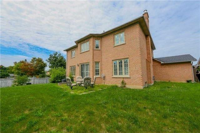 9811 Bayview Ave S, House detached with 5 bedrooms, 5 bathrooms and 10 parking in Richmond Hill ON | Image 20