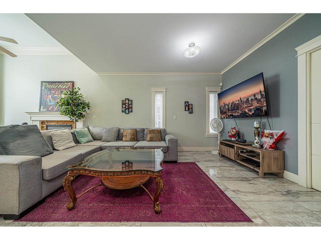 5424 Chaffey Avenue, House detached with 4 bedrooms, 4 bathrooms and 3 parking in Burnaby BC | Image 6