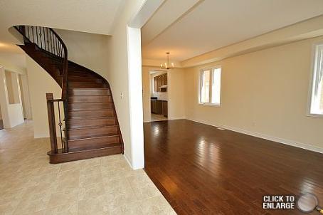80 Dewside Dr, House detached with 4 bedrooms, 4 bathrooms and 4 parking in Brampton ON | Image 4