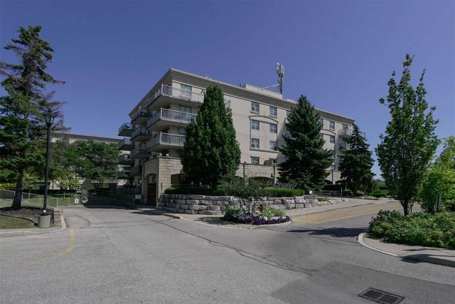 405 - 2500 Rutherford Rd, Condo with 2 bedrooms, 2 bathrooms and 0 parking in Vaughan ON | Image 23