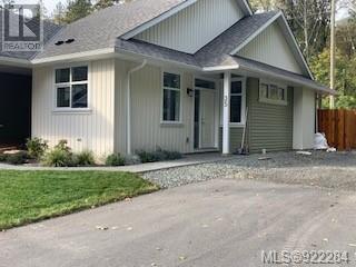 35 - 300 Grosskleg Way, House attached with 2 bedrooms, 2 bathrooms and 1 parking in Lake Cowichan BC | Image 18