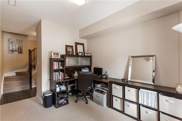 98 - 1401 Plains Rd E, Townhouse with 2 bedrooms, 2 bathrooms and 1 parking in Burlington ON | Image 2