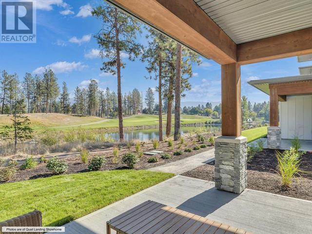 4 - 1979 Country Club Drive, House attached with 3 bedrooms, 2 bathrooms and 2 parking in Kelowna BC | Image 42