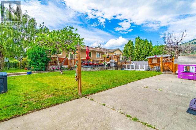 895 Walrod Street, House detached with 5 bedrooms, 3 bathrooms and 4 parking in Kelowna BC | Image 20