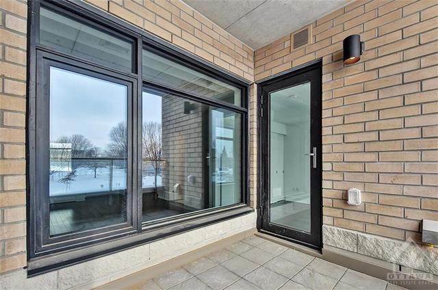 205 - 11 Oblats Avenue, Condo with 1 bedrooms, 1 bathrooms and 1 parking in Ottawa ON | Image 20